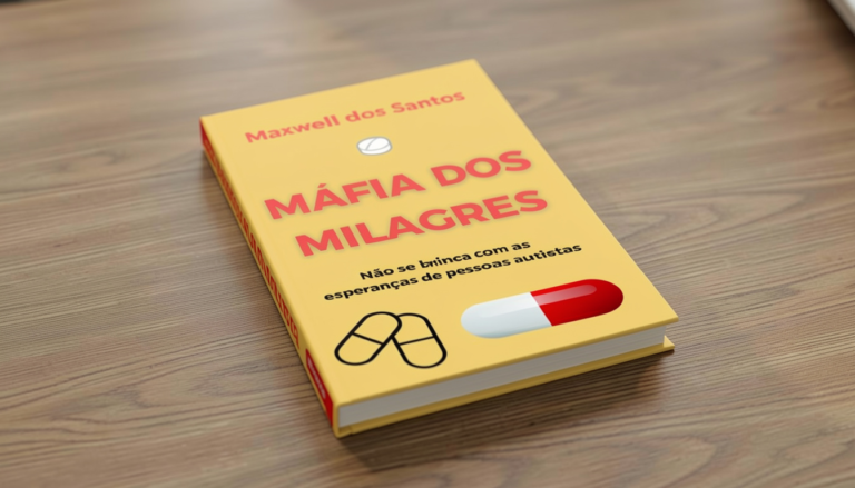 livro mafia dos milagres autismo 01