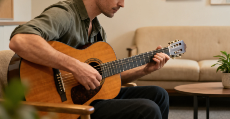 musicoterapia magnific